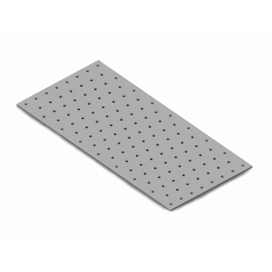 Simpson Nail Plate 160 x 340mm