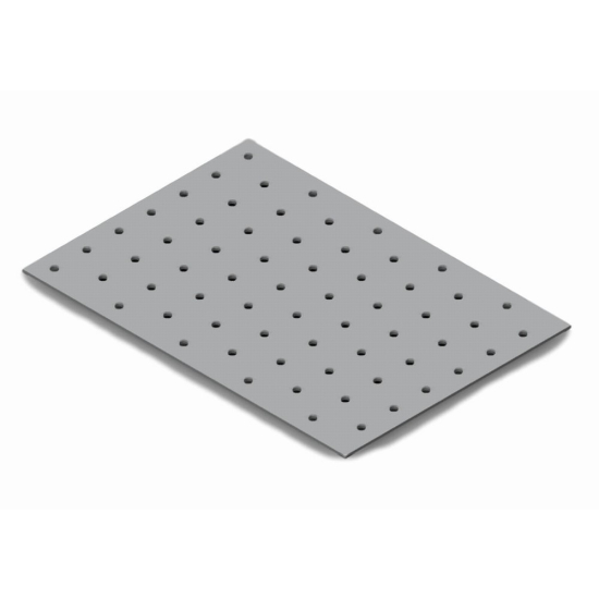 Simpson Nail Plate 140 x 260mm