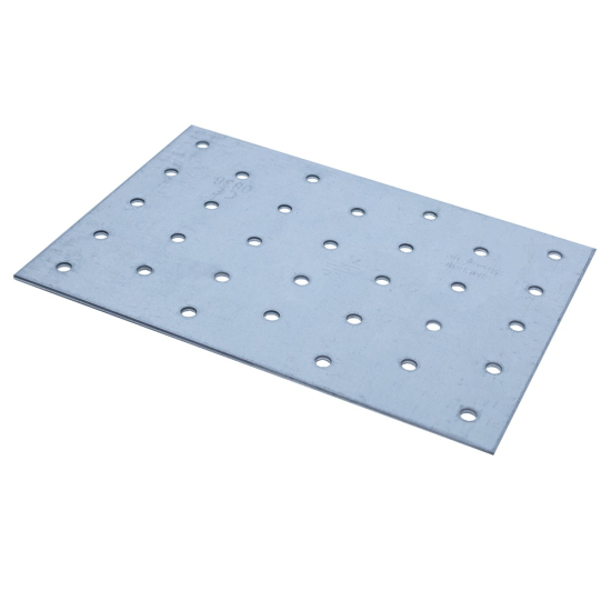 Simpson Nail Plate 140 x 180mm