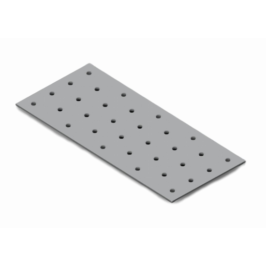 Simpson Nail Plate 80 x 180mm