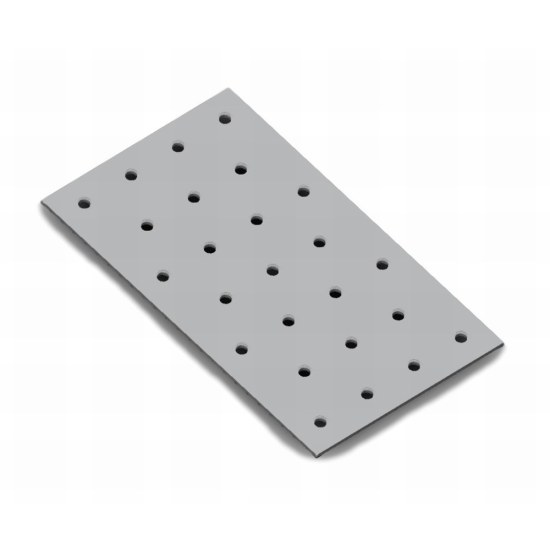 Simpson Nail Plate 80 x 140mm