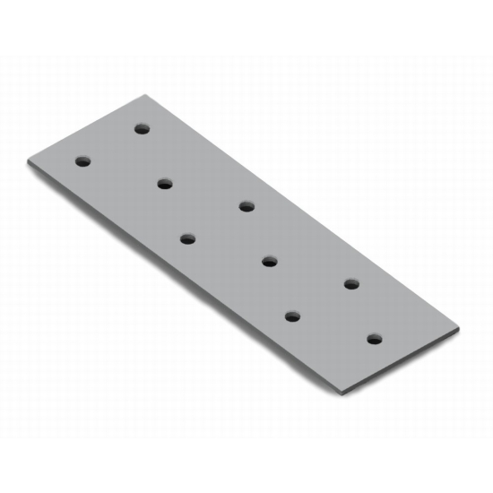 Simpson Nail Plate 40 x 120mm