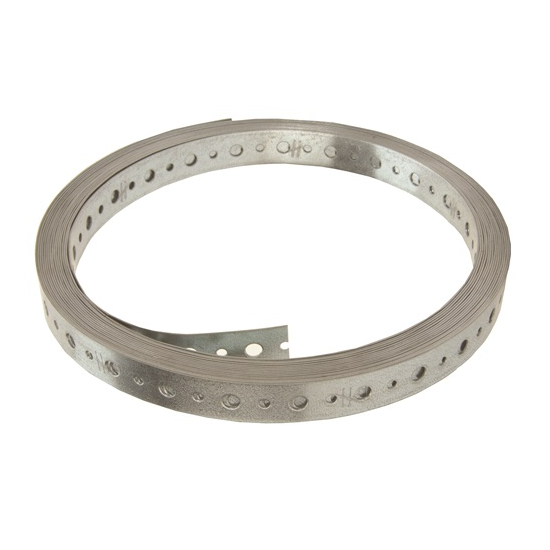 Simpson Fixing Band Stainless Steel 20mm x 10m