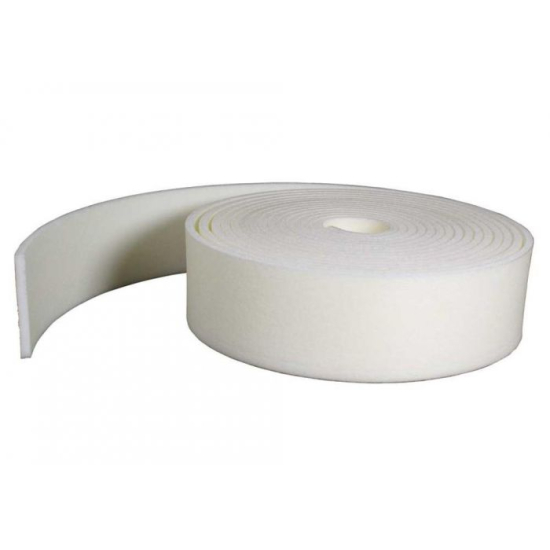 Expansion Foam Joint Strip 10mm x 100mm x 10m