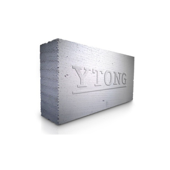 Ytong Thermalite 440x215x215 Standard Block 3.6N