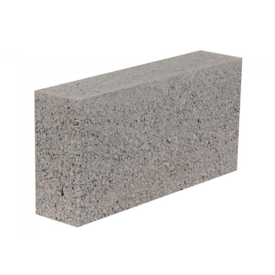 100mm Solid Dense Concrete Block 10N