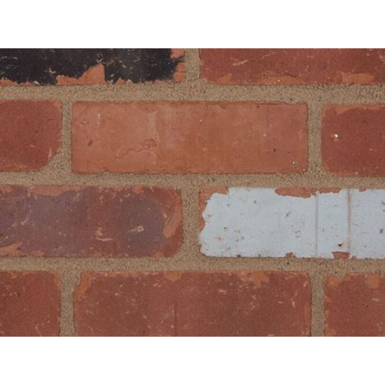 Northcott Cherwell Reclaim Mixture 73mm Wirecut Facing Brick