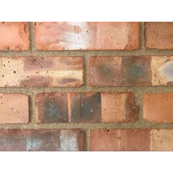 Northcot Cherwell Heritage Blend 73mm Wirecut Facing Brick