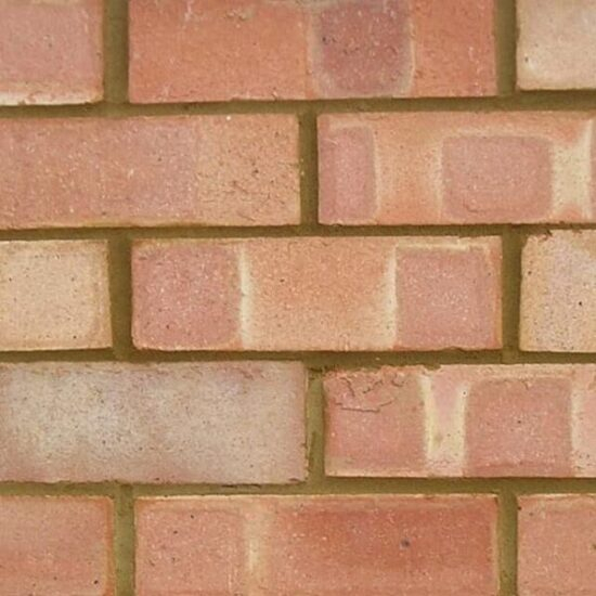 Forterra LBC Common 73mm Pressed Facing Brick