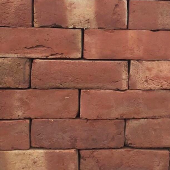 Stratford Imperial Red 73mm Facing Brick