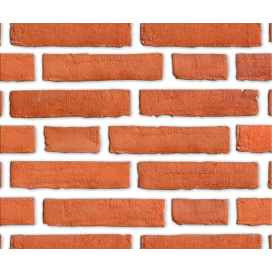 AAB Chelmer Red Imperial 68mm Facing Brick