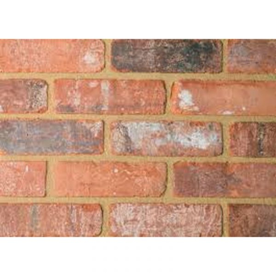 Vandersanden Old Ashton 65mm Facing Brick
