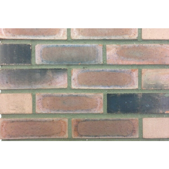 Snowie Heritage Blend 73mm Facing Brick