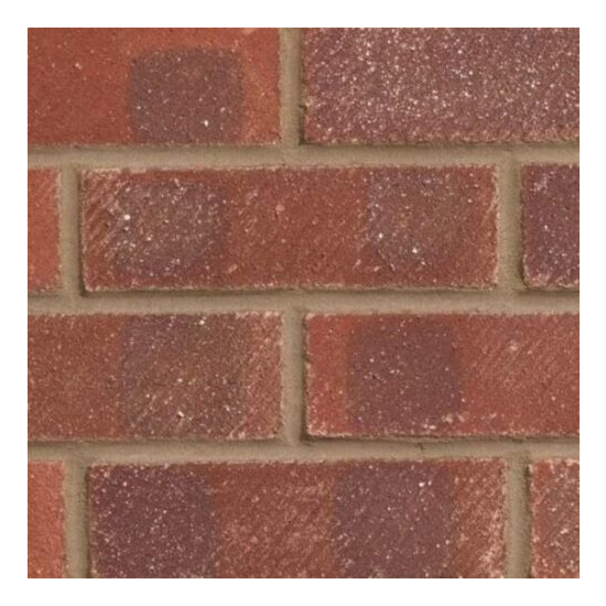 Forterra LBC Windsor 65mm Pressed Facing Brick