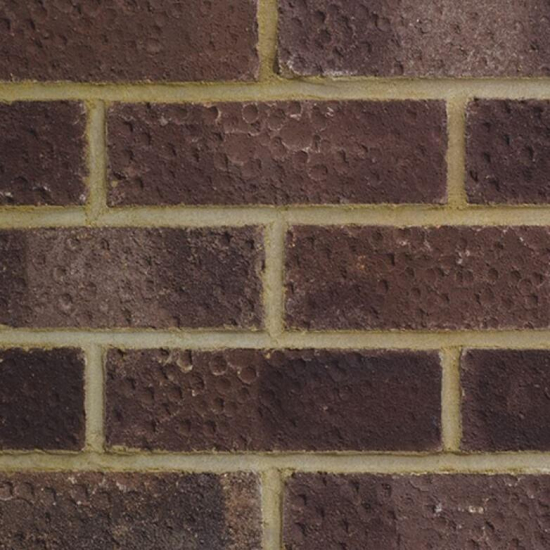 Forterra LBC Brindle  Pressed 65mm Facing Brick