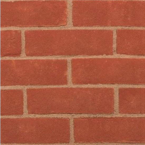 Wienerberger Waresley Red 65mm Facing Brick