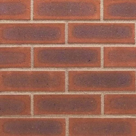 Wienerberger Titian Wirecut 65mm Facing Brick