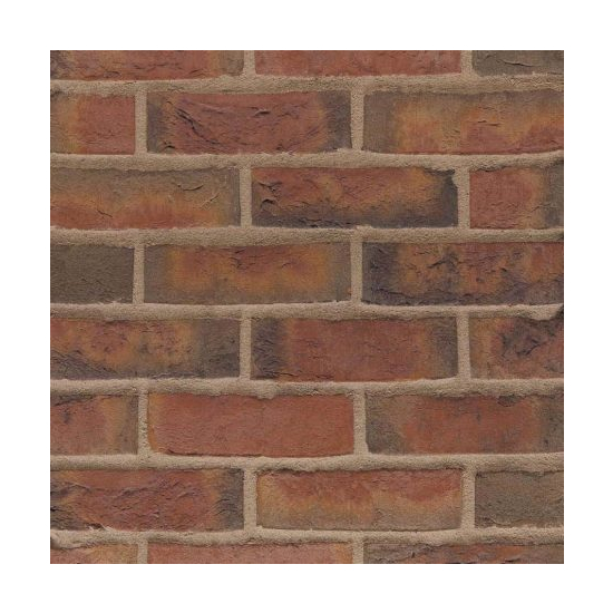 Wienerberger Kassandra Multi 65mm Facing Brick
