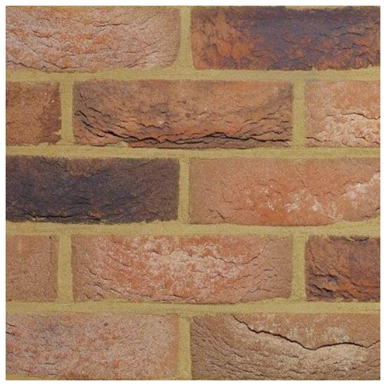 Wienerberger Heritage Blend 65mm Facing Brick