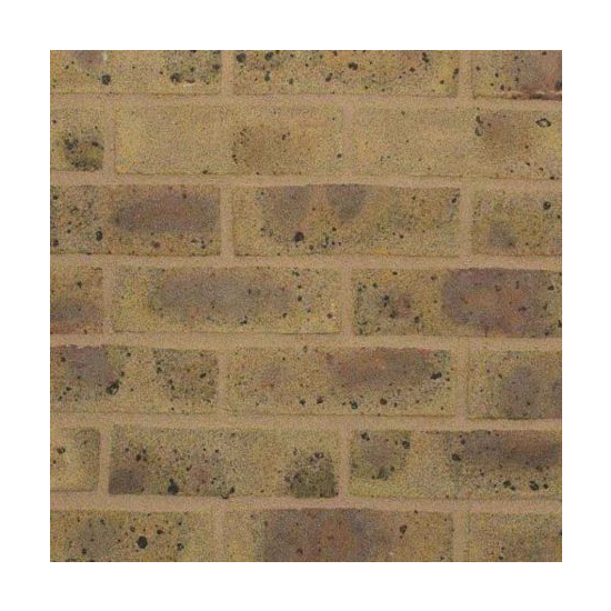 Wienerberger Hampstead Yellow 65mm Facing Brick