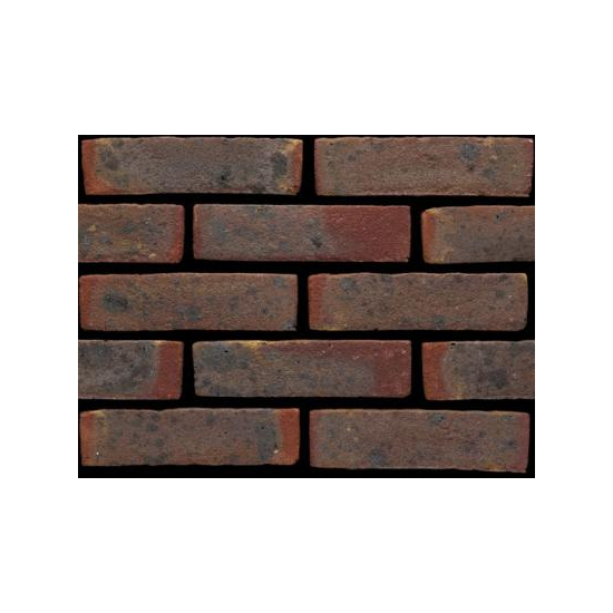 Ibstock Sharpthorne Mixture 65mm Facing Brick