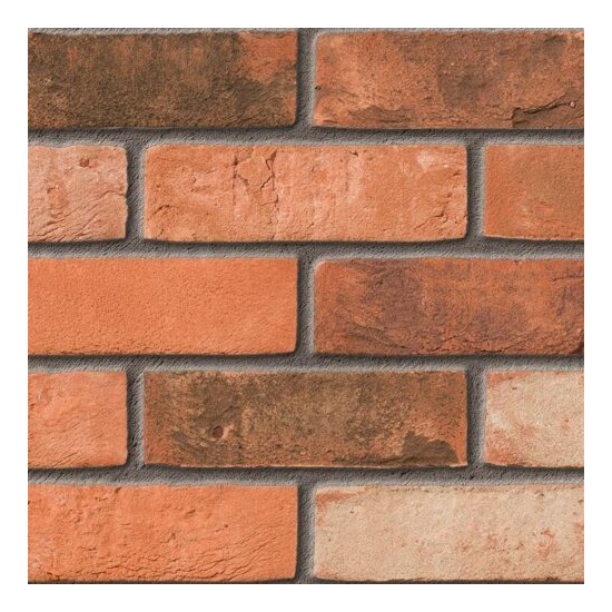 Ibstock Ivanhoe Westminster 65mm Facing Brick