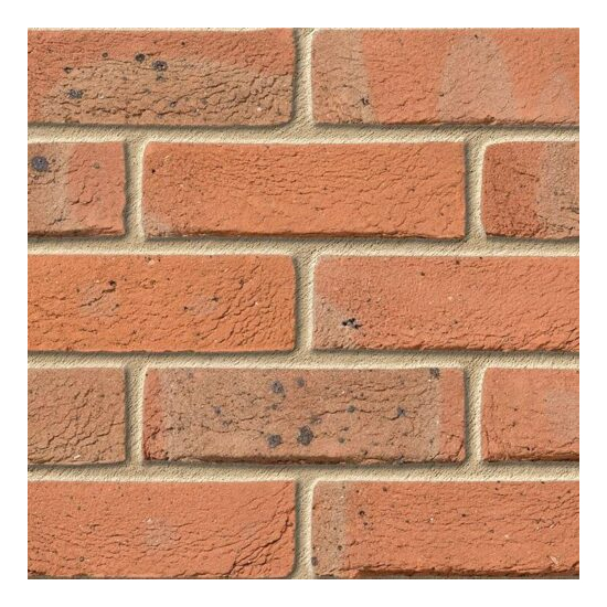 Ibstock Grosvenor County Mixture 65mm Facing Brick