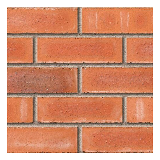 Ibstock Tradesman Common 65mm Facing Brick
