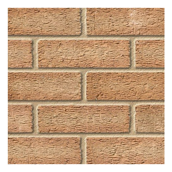 Ibstock Anglian Beacon Sahara 73mm Facing Brick
