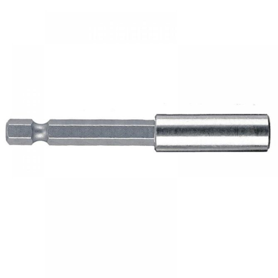 Wera 899/4/1 Universal Magnetic Bit Holder 75mm Carded