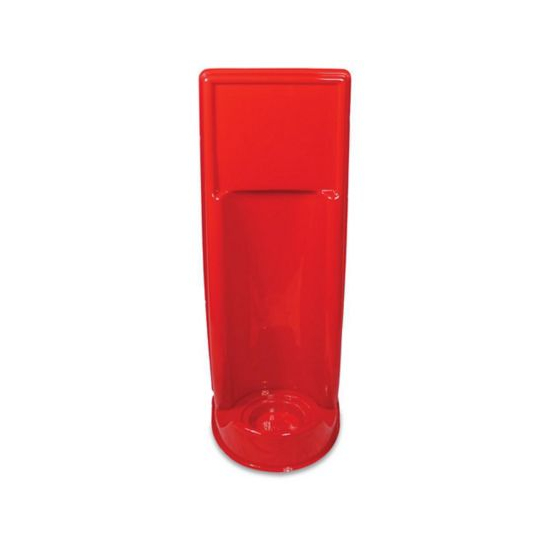 Fire Extinguisher Stand Single 750 x 320 x 300mm