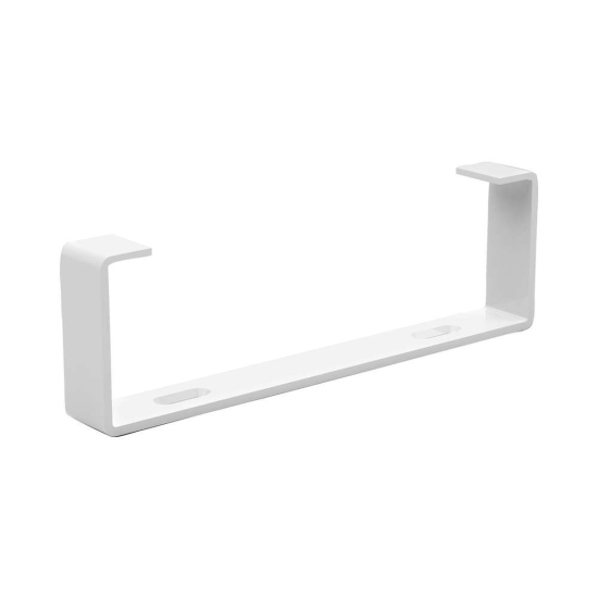 System 100 Channel Clip 110mm x 54mm