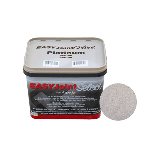 EASYJoint Select Jointing Compound Platinum