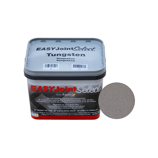 EASYJoint Select Jointing Compound Tungsten