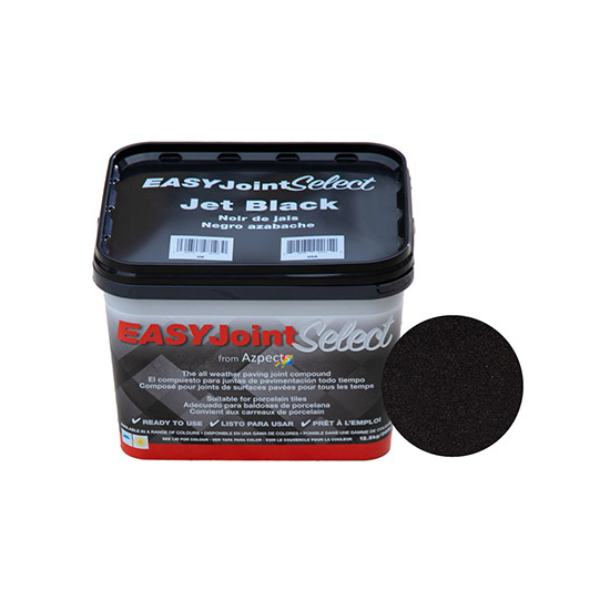 EASYJoint Select Jointing Compound Jet Black