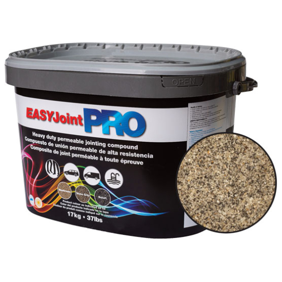 EASYJoint PRO Jointing Compound  Stone Grey