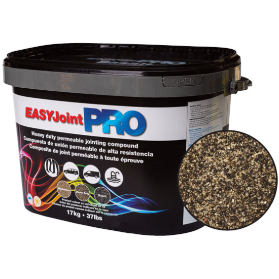 EASYJoint PRO Jointing Compound  Basalt