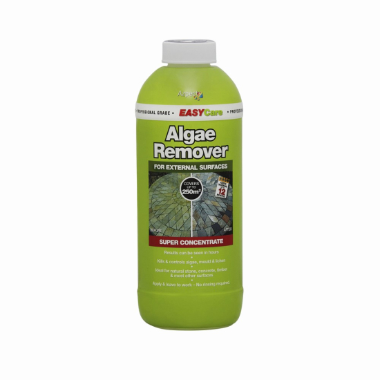 EASYCare Algae Remover 1L
