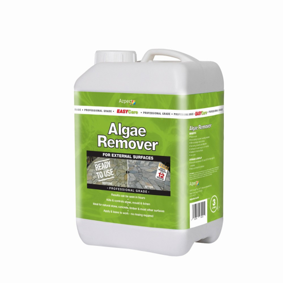 EASYCare Algae Remover 3L