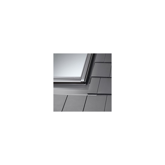 Velux EDT CK02 2000 Pro+ Standard Slate Flashing with Insulation