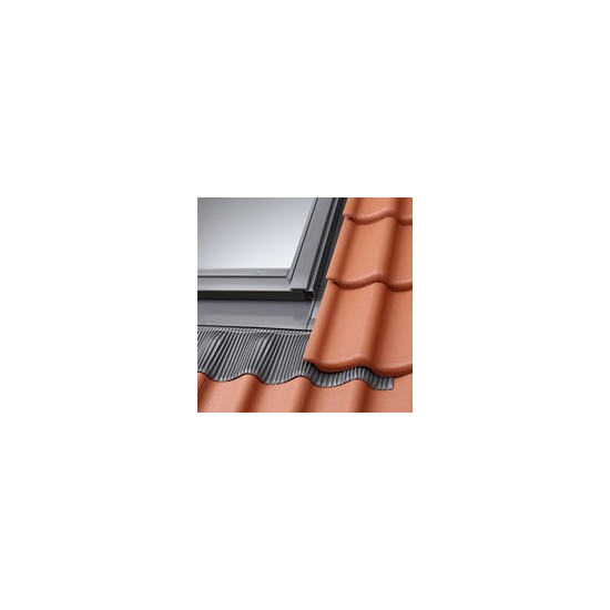 Velux EDL CK04 2000 Pro+ Recessed Slate Flashing with Insulation