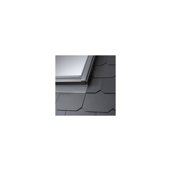 Velux EDL MK08 2000 Pro+ Recessed Slate Flashing with Insulation