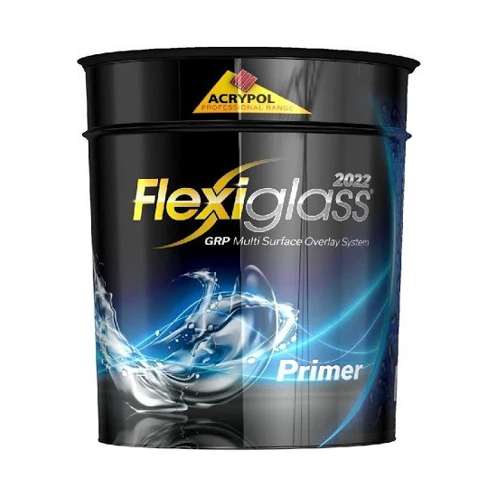 Cromar Flexiglass Acrypol Encapsulating Primer 5kg