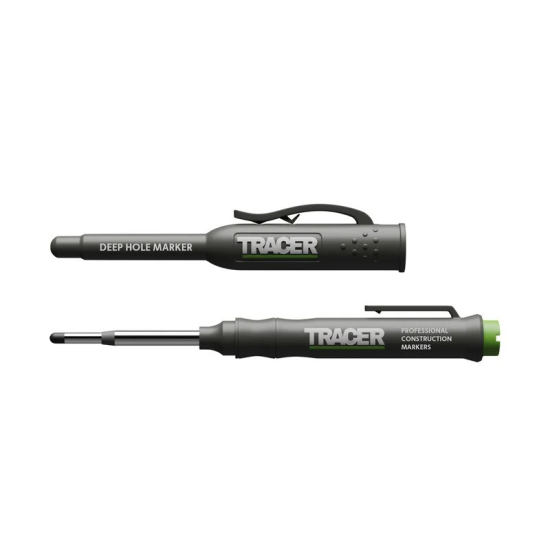 Tracer Double tipped Marker Pen & Site Holster