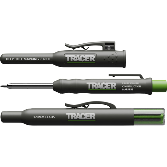 Tracer Deep Pencil Marker with ALH1 Lead set