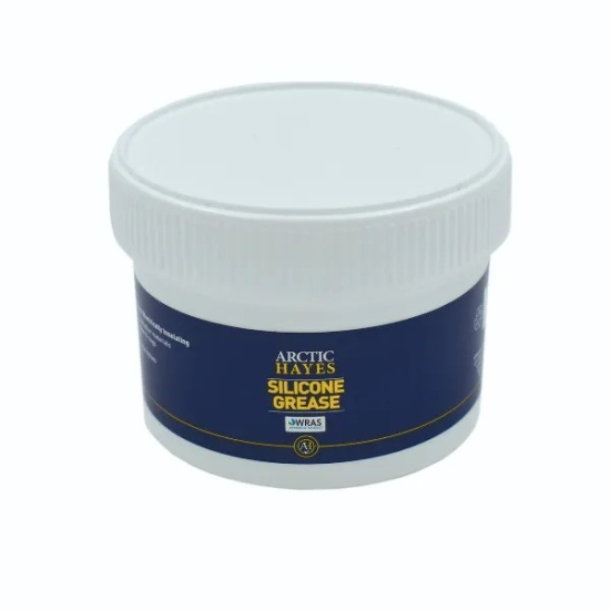 Arctic Hayes Silicone Grease 100g