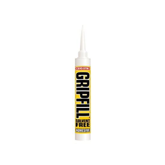 Gripfill Solvent-Free Adhesive 350ml