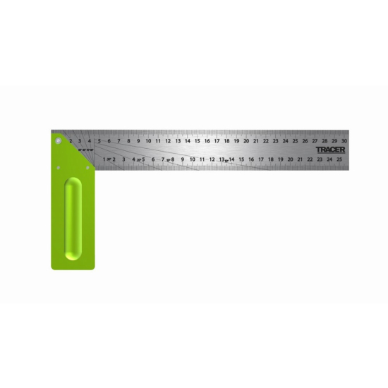 Tracer Carpenter Square Metric