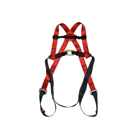 Fall Arrest Harness 2-Point Anchorage