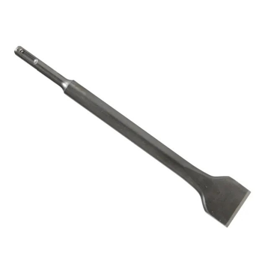 Speedhammer Plus Spade Chisel 40x250mm